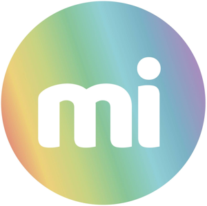 mi-band.cz logo